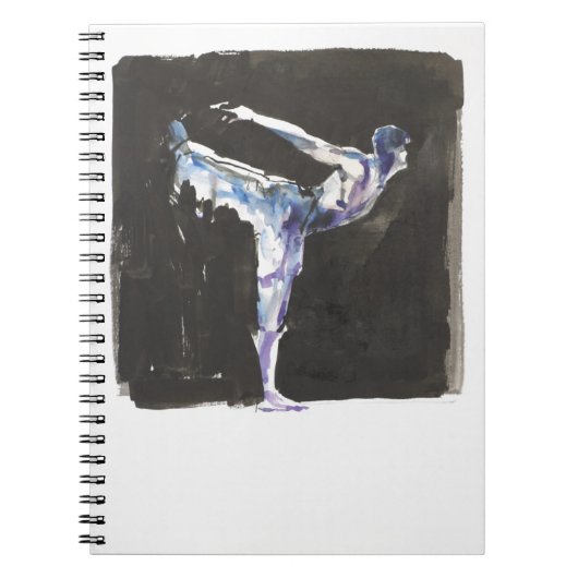 Carnet Étape (Devant)