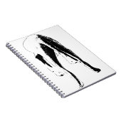 Carnet Étape de sortie gauche (Côté Droit)