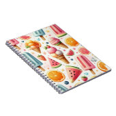 Carnet Étape Sweet (Côté Droit)
