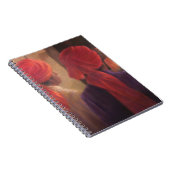 Carnet Étapes 2012 de temple (Côté Droit)