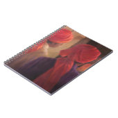 Carnet Étapes 2012 de temple (Côté gauche)