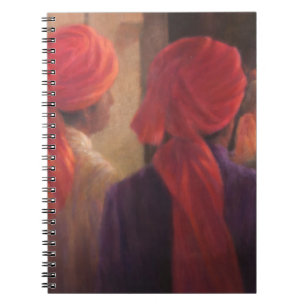Carnet Étapes 2012 de temple