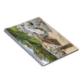 Carnet Étapes de renouveau (Côté Droit)