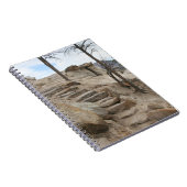 Carnet Etapes Rocheuses (Côté Droit)