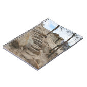 Carnet Etapes Rocheuses (Côté gauche)
