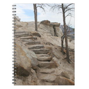 Carnet Etapes Rocheuses
