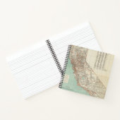 Carnet État de Californie 2 2 (Intérieur)