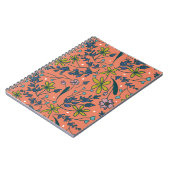 Carnet État du Texas Bluebonnet (Côté gauche)