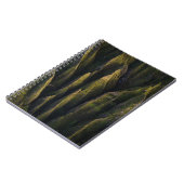 Carnet États-Unis (Côté gauche)