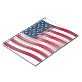 Carnet États-Unis d'Amérique (Côté gauche)