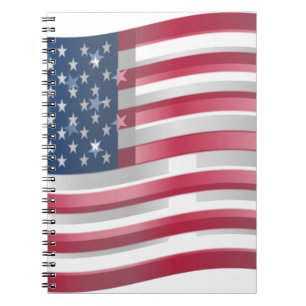 Carnet États-Unis d'Amérique