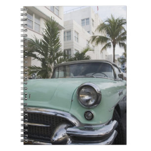 Carnet États-Unis, Floride, Miami Beach: South Beach, 195