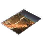 Carnet États-Unis, Illinois, Chicago: La boucle : Bâtimen (Côté gauche)