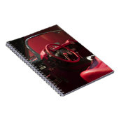 Carnet États-Unis, Kentucky, Bowling Green : Corvette nat (Côté Droit)