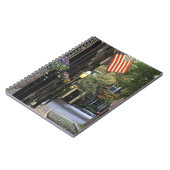 Carnet États-Unis, Massachusetts, Boston, Beacon Hill. (Côté gauche)