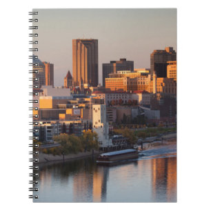 Carnet États-Unis, Minnesota, Minneapolis, Saint-Paul 3