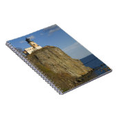 Carnet États-Unis, Minnesota. Phare de Split Rock sur le (Côté Droit)