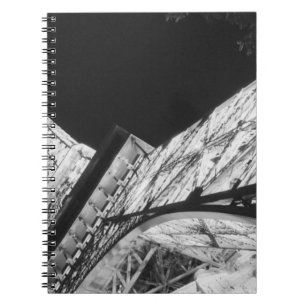 Carnet États-Unis, Nevada, Las Vegas : Tour Eiffel / Pari