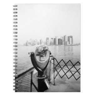 Carnet États-Unis, NEW YORK : Observateur de scènes de Ne