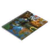 Carnet États-Unis, Virginie, Blue Ridge Parkway, Mabry Mi (Côté gauche)