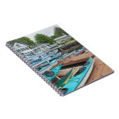 Carnet États-Unis, Washington, Îles San Juan (Côté Droit)