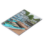 Carnet États-Unis, Washington, Îles San Juan (Côté gauche)