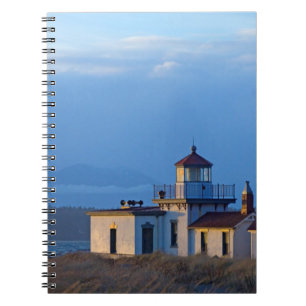 Carnet États-Unis, Washington, Seattle, Puget Sound