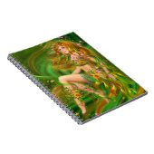 Carnet été (Côté Droit)