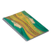 Carnet Été (Côté Droit)