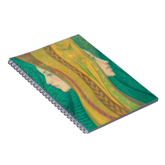 Carnet Été (Côté Droit)