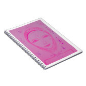 Carnet Été (Côté Droit)