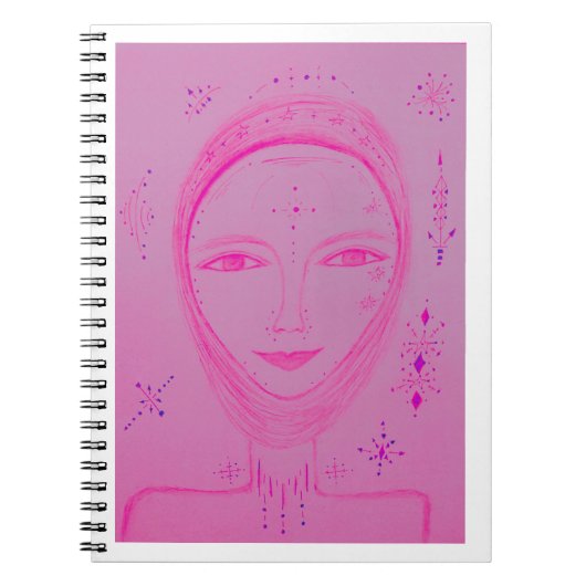 Carnet Été (Devant)