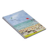 Carnet Été 1995 (Côté Droit)