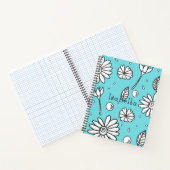 Carnet été 2 (Intérieur)