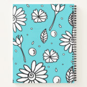 Carnet été 2 (Dos)