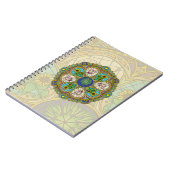 Carnet été Nouveau (Côté gauche)