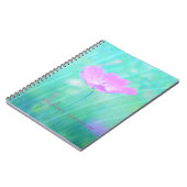 Carnet été sans fin (Côté gauche)