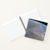 Carnet Éthiopie Et Partie De La Mer Rouge (Intérieur)