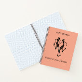 Carnet Ethnique, Art Africain, Danse Carnaval (Intérieur)