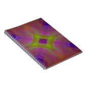 Carnet Étoile (Côté Droit)