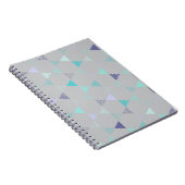 Carnet Étoile (Côté Droit)