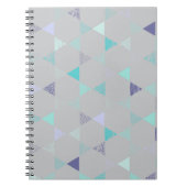 Carnet Étoile (Devant)