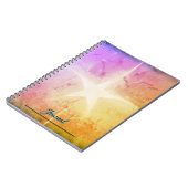 Carnet Étoile (Côté gauche)