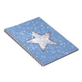 Carnet Étoile à billes (Côté Droit)