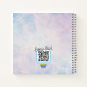 Carnet Étoile Croître Chaque Jour (Dos)