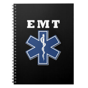 Carnet Étoile d'EMT de la vie