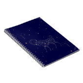 Carnet étoiles (Côté Droit)