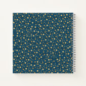 Carnet étoiles (Dos)