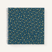 Carnet étoiles (Devant)