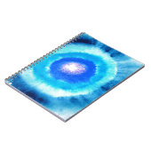 CARNET ÉTOILES (Côté gauche)